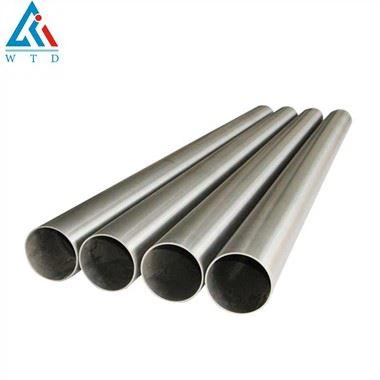 2.5 Nti titanium Exhaust yeeb nkab