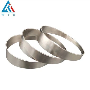 3 nti Titanium ncuav qab zib txiav