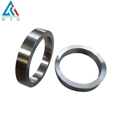 ASTM B381 Titanium Forged nplhaib