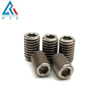 Titanium Grub Ntsia Hlau