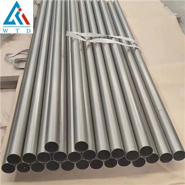 Titanium Welded Exhaust yeeb nkab